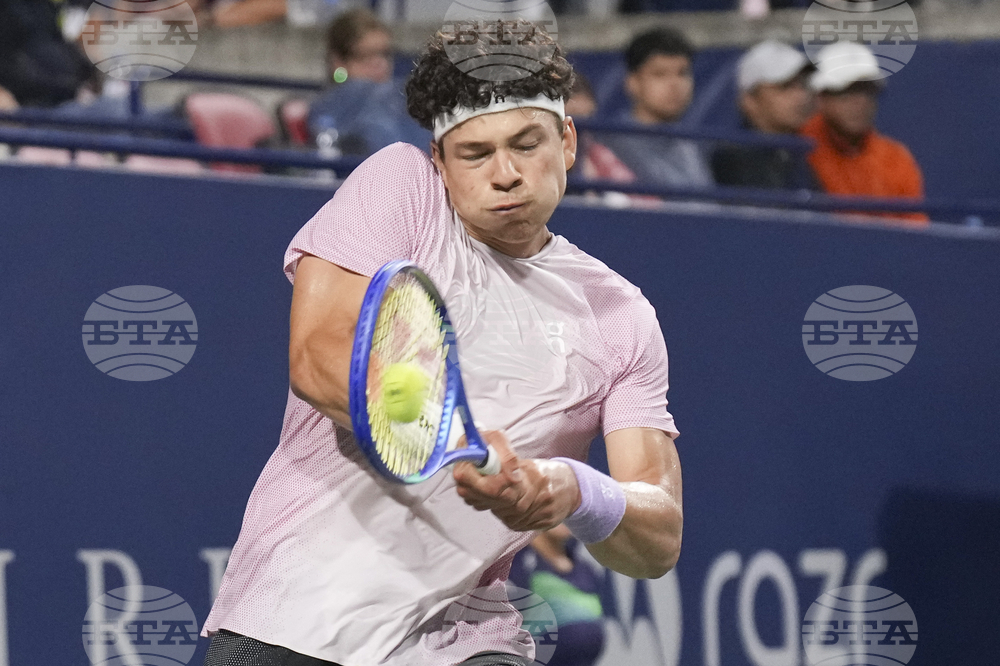 Toronto Tennis