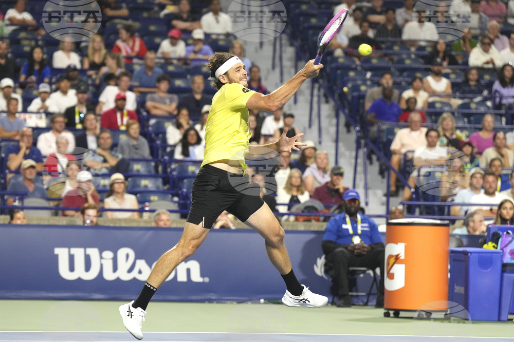 Toronto Tennis