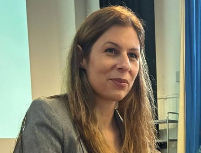 Българският език е националната кауза на България, посочва Нина Борисова, основател на училище „Св. Иван Рилски” в Кеймбридж