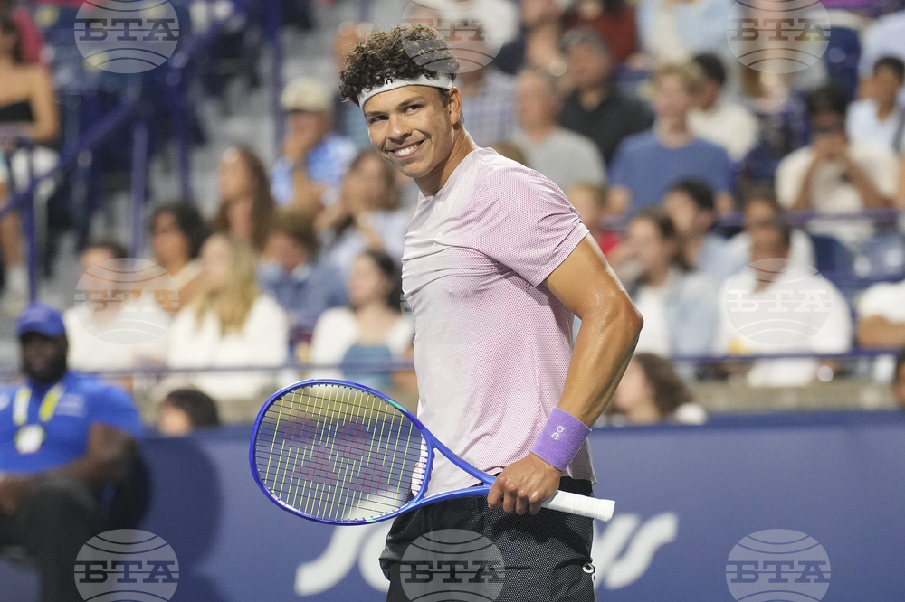 Toronto Tennis