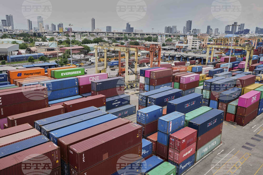 Indonesia Trump Tariffs Asia