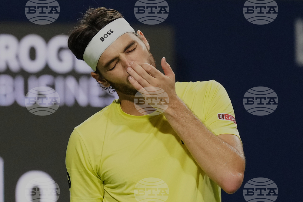 Toronto Tennis