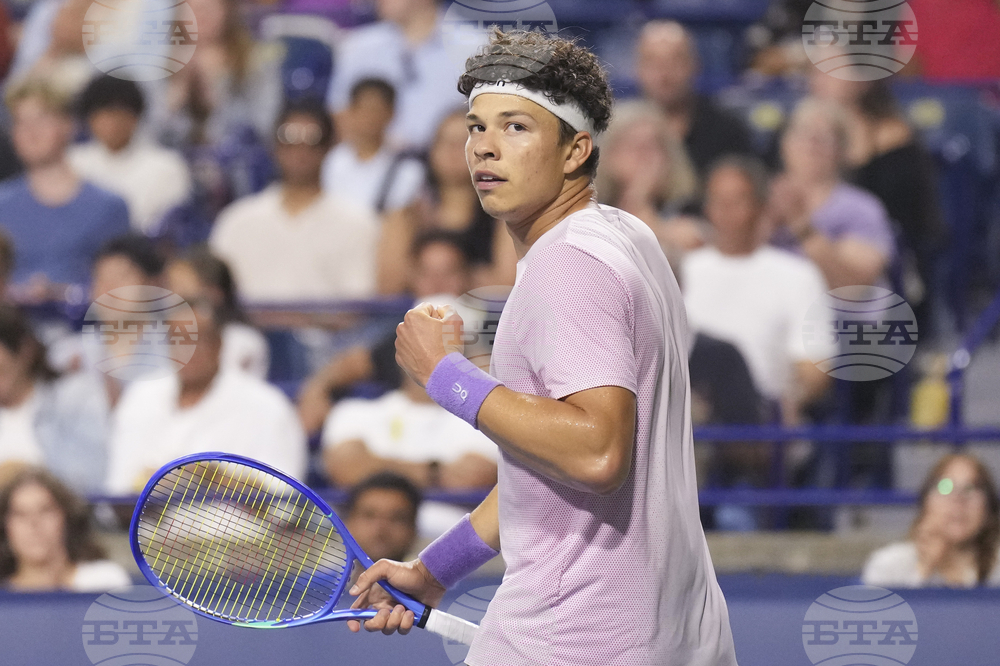 Toronto Tennis