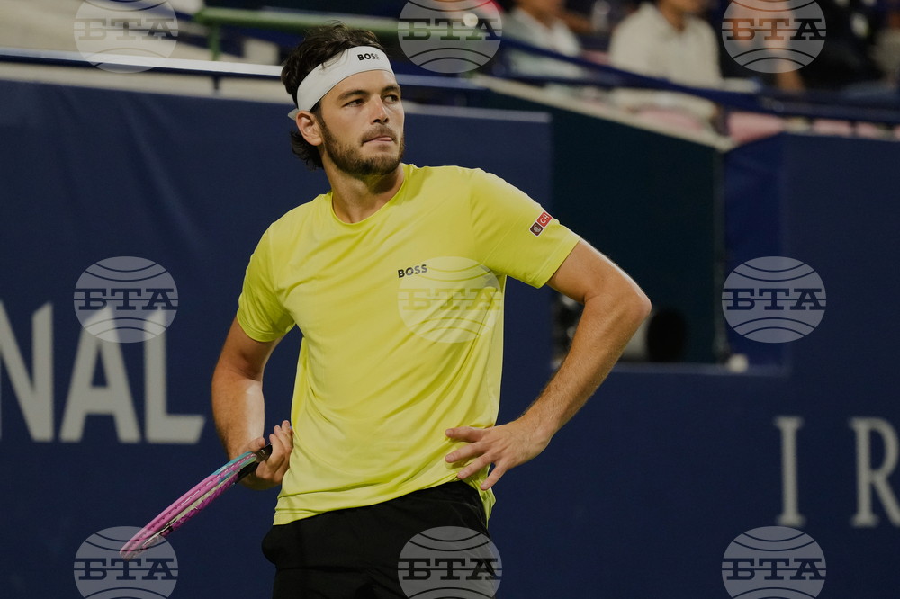 Toronto Tennis