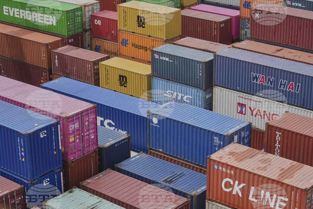 Thailand Trump Tariffs Asia