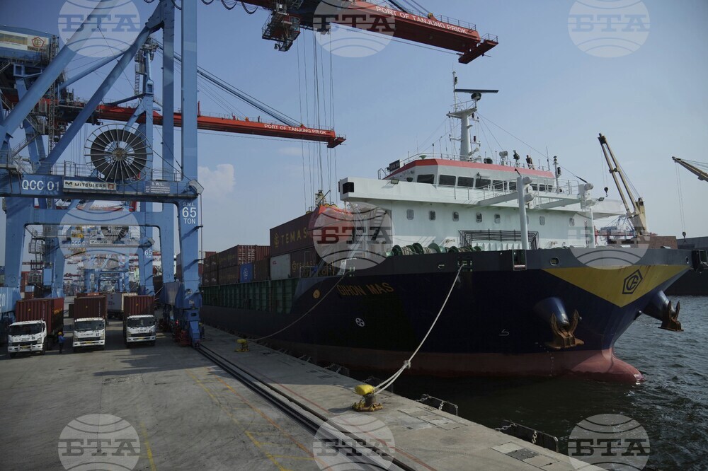 Indonesia Trump Tariffs Asia