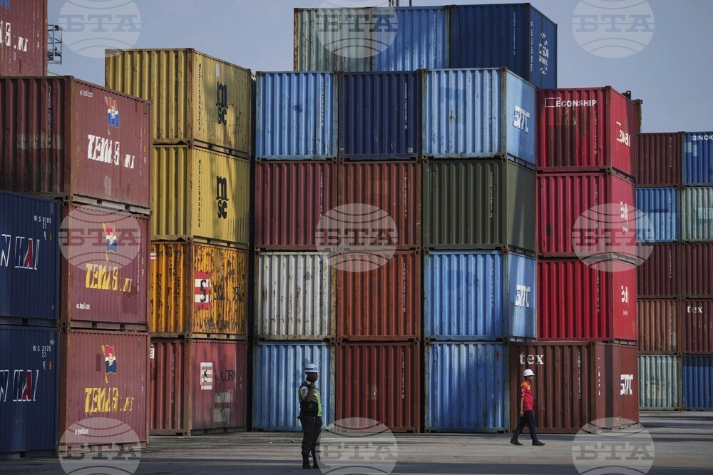 Indonesia Trump Tariffs Asia