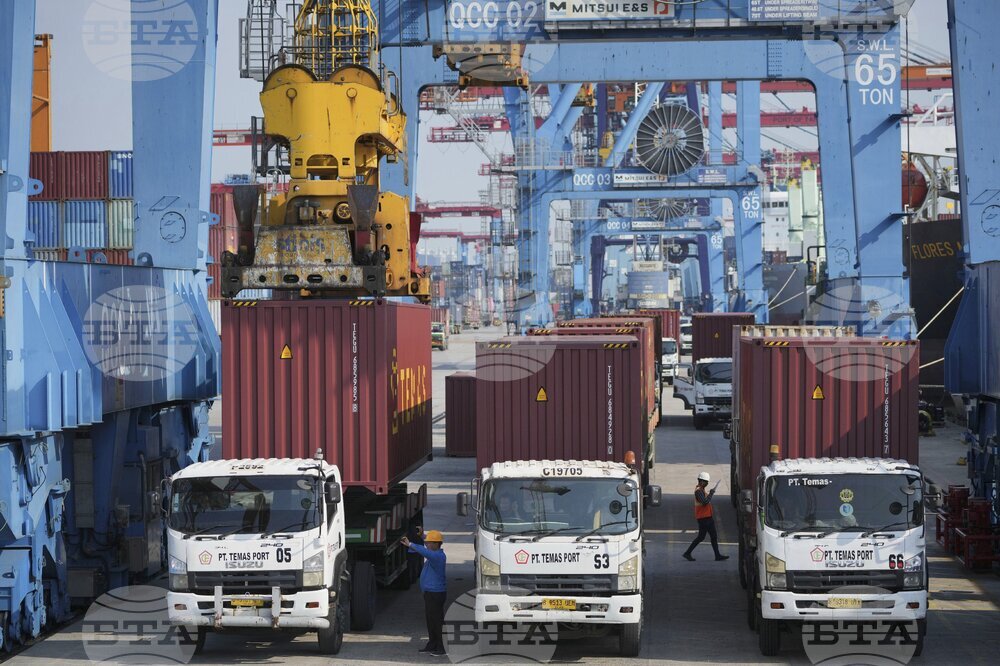 Indonesia Trump Tariffs