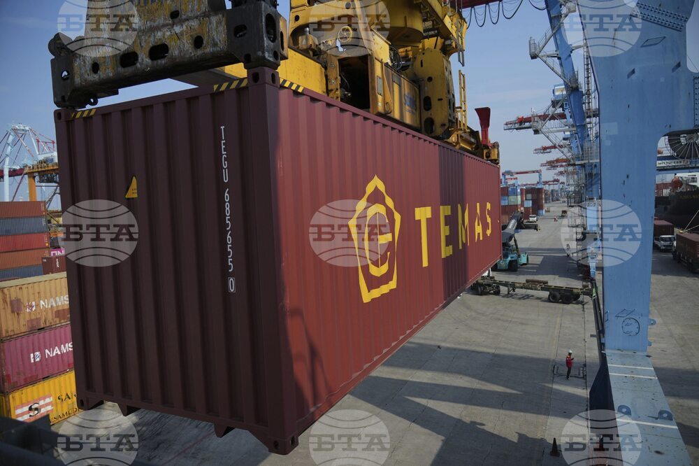 Indonesia Trump Tariffs Asia