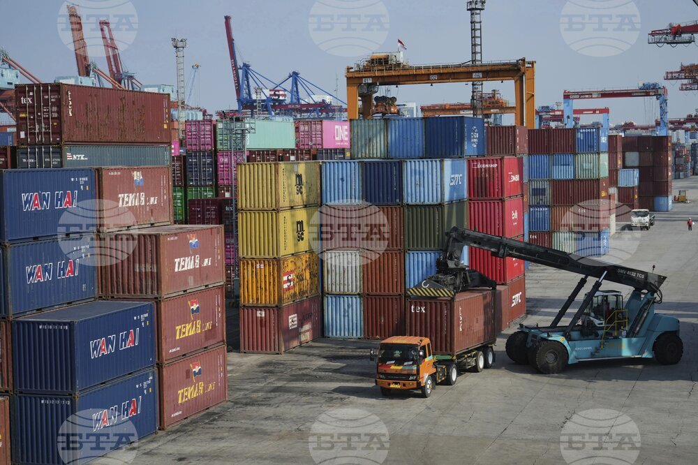 Indonesia Trump Tariffs Asia