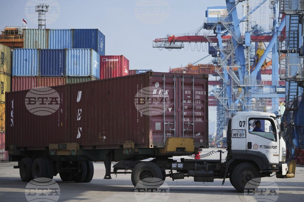 Indonesia Trump Tariffs Asia