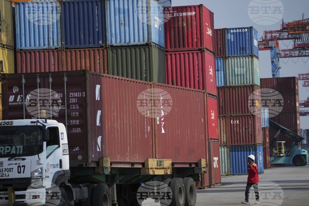 Indonesia Trump Tariffs Asia