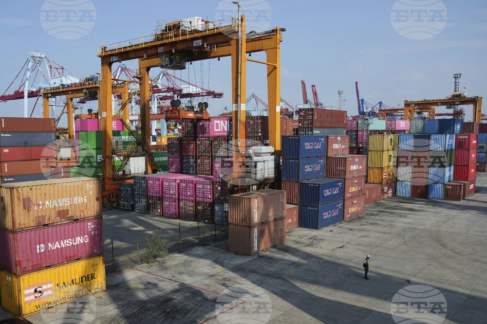 Indonesia Trump Tariffs Asia