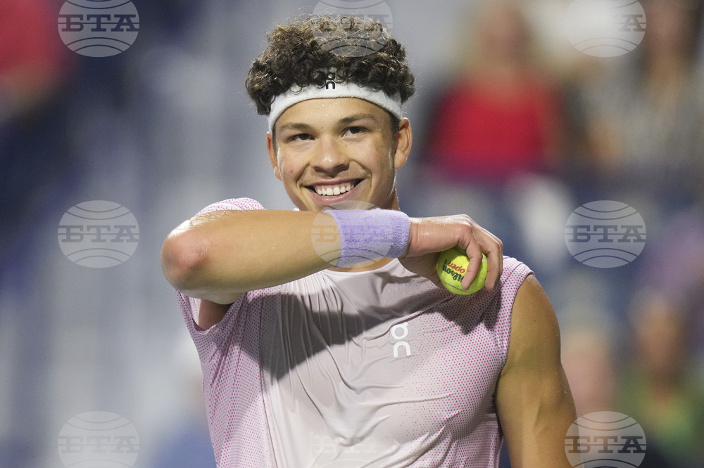 Toronto Tennis