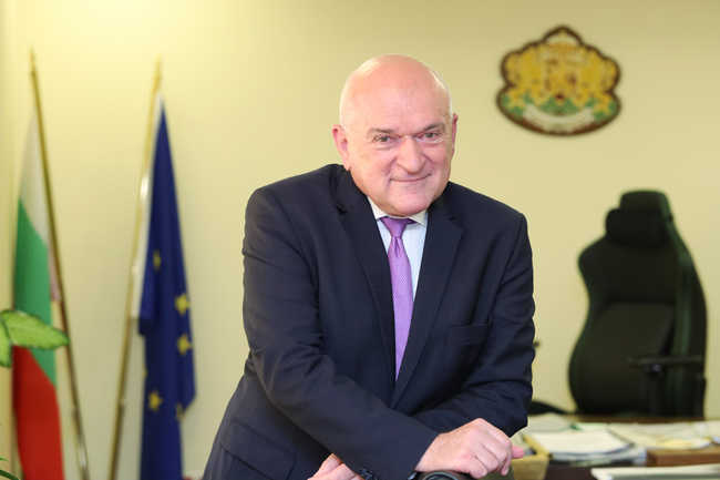 Сметната палата прие 160 одитни доклада, сезира АОП, КПК, АДФИ и НАП за нарушения