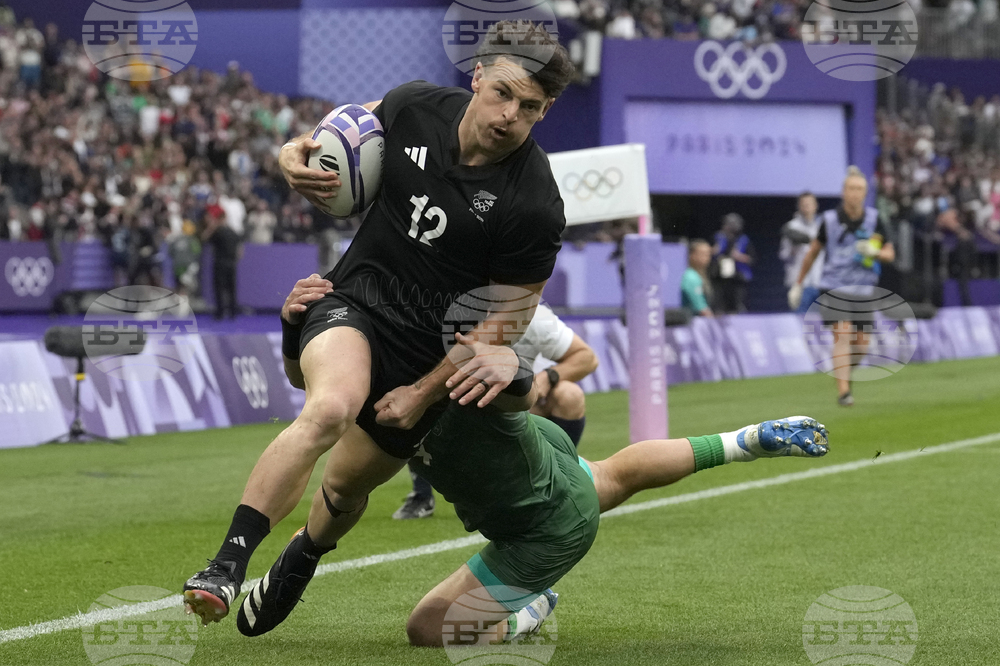 Rugby All Blacks-Passport Pooch