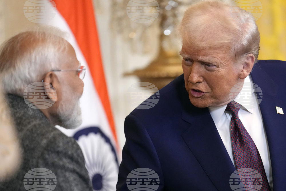 India US Trade Relations Timeline