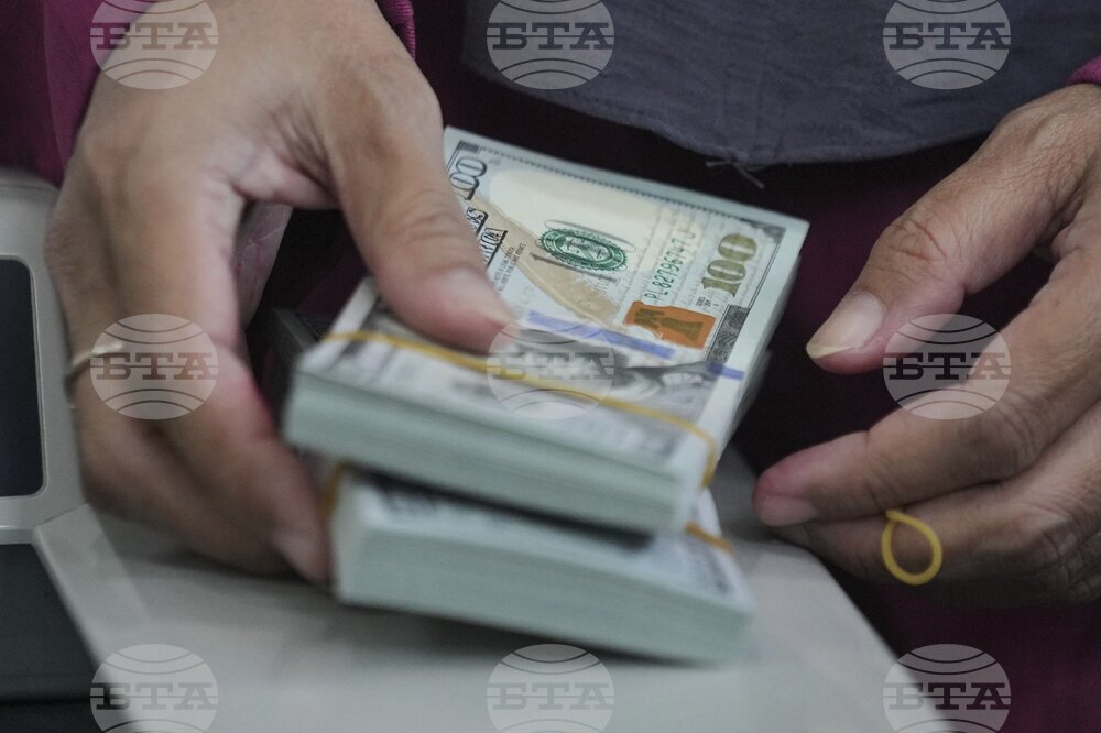 Indonesia Trump Tariffs Asia