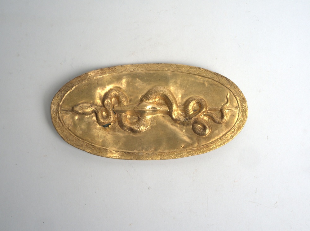 Hellenistic Gold Jewellery, Armour Pieces, Horse Harness Ornaments to Be Displayed at National Archaeological Museum in Sofia