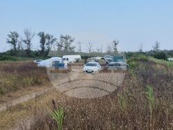 Дуранкулак - акция - плаж