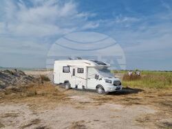 Дуранкулак - акция - плаж