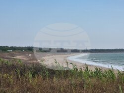 Дуранкулак - акция - плаж