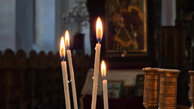 Литургия в чест на Успение на Света Богородица ще бъде отслужена на 15 август в църквата „Св. св. Кирил и Методий“ в Торонто