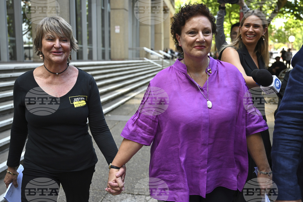 Australia Suspicious Deaths