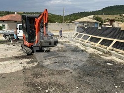 с. Голямо ново - чешма - ремонт 