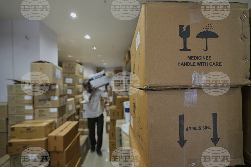 India Trump Tariffs Asia