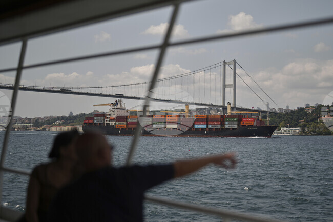 На фона на кризата в Близкия изток през март Турция отчита спад от 6,4 процента на годишна база в износа си 