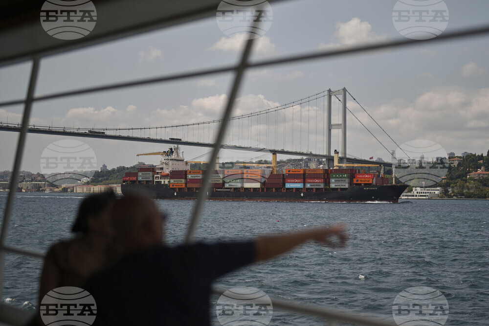 Turkey Trump Tariffs