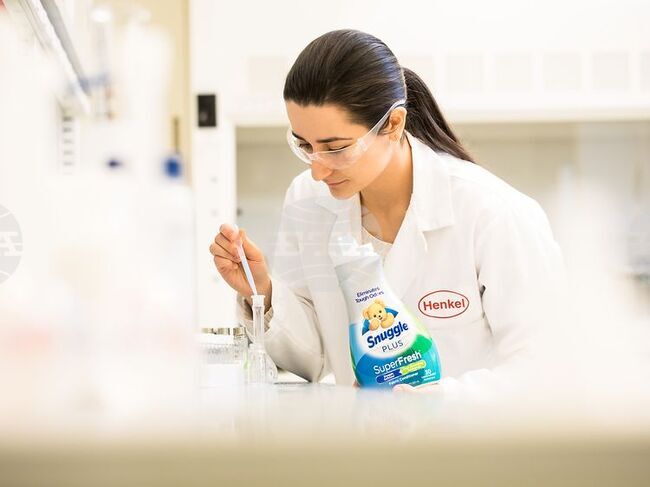 "Хенкел" понижи прогнозата си за приходите за настоящата година