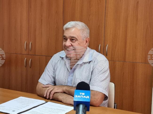 Общо 1121 дка горска територия са засегнати от пожари в Кюстендилско през тази година