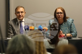 Министерство на труда и социалната политика - вредни вещества сред децата - инициатива