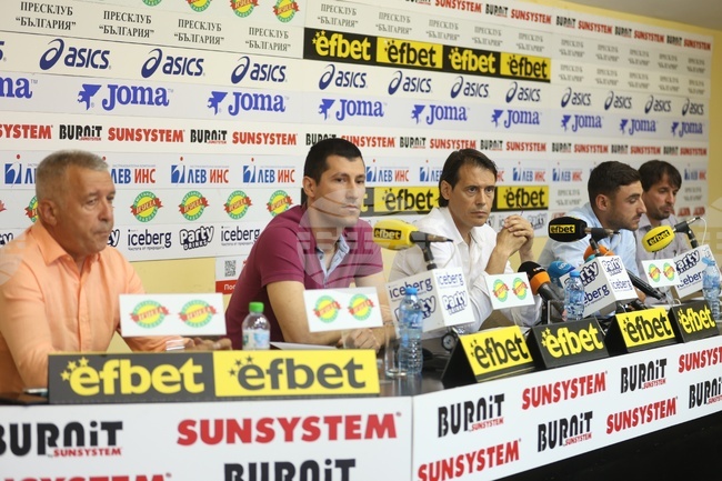 Обиколката на България ще се проведе, въпреки опитите за очернянето ни, заявиха от Българската федерация колоездене