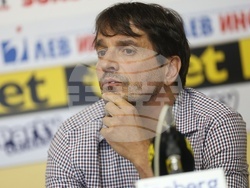 Международна колоездачна обиколка на България - пресконференция