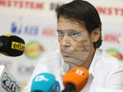 Международна колоездачна обиколка на България - пресконференция