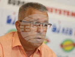 Международна колоездачна обиколка на България - пресконференция