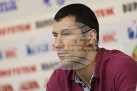 Международна колоездачна обиколка на България - пресконференция