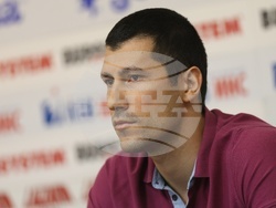 Международна колоездачна обиколка на България - пресконференция