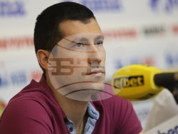 Международна колоездачна обиколка на България - пресконференция