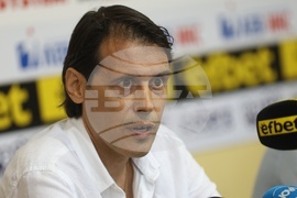 Международна колоездачна обиколка на България - пресконференция