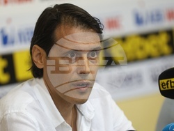 Международна колоездачна обиколка на България - пресконференция