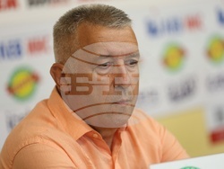 Международна колоездачна обиколка на България - пресконференция