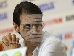 Международна колоездачна обиколка на България - пресконференция