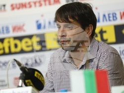 Международна колоездачна обиколка на България - пресконференция