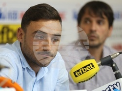 Международна колоездачна обиколка на България - пресконференция