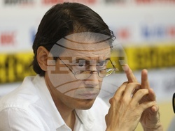 Международна колоездачна обиколка на България - пресконференция