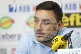 Международна колоездачна обиколка на България - пресконференция